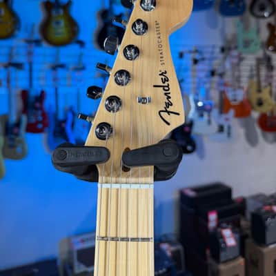 Fender Standard Stratocaster - Candy Cola, Free Plek, Free Ship! 008 image 5