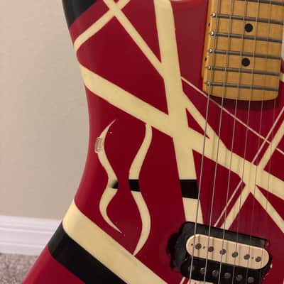Kramer  Baretta  1985 Paul Unkert image 14
