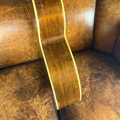 Kay Sherwood De Luxe Stay Gold Conversion 1950’s - Natural image 11