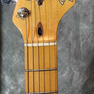 VINTAGE 1987 Fender USA Standard Stratocaster, KILLER PLAYER!! image 6