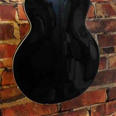 1963 Gretsch 6186 Clipper - Sunburst image 8