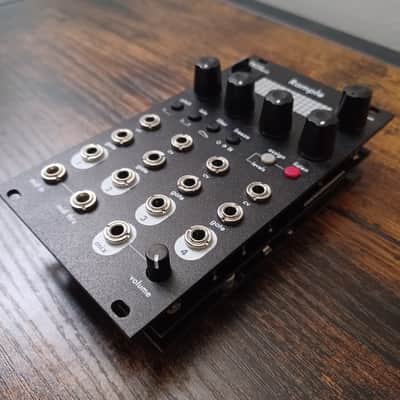Squarp Instruments Rample Sampler Module image 2