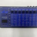 Dave Smith Instruments Evolver Desktop Monophonic Synthesizer 2002 - 2016 - Blue