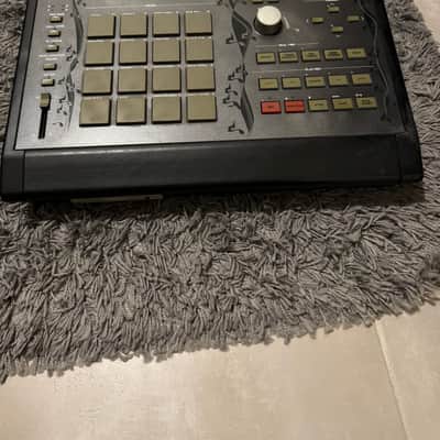 Sampler MPC 3000 LE (Édition limitée 2000 Bild 4
