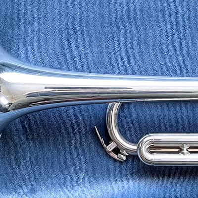 Schilke B3 Trumpet image 7