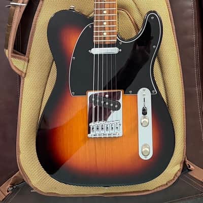 UPGRADED Fender Player Telecaster with Pau Ferro Fretboard 2019 image 9