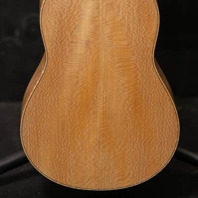 Mya-Moe Tenor Classic Ukulele (Serial Number 1936) 2016 - Hand-rubbed oil image 15