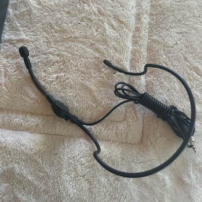Sennheiser XS 2020 ish - Black image 3