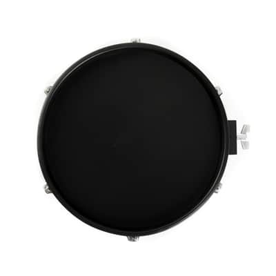 Fame FSPDD10 Dual Tom Pad 10" - Electronic Drum Pad image 2
