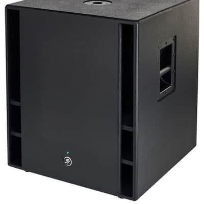 Mackie Thump18S 1200-Watt 18" Powered Subwoofer image 1