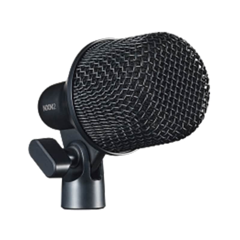 Shure Nexadyne NXN2 Kick Supercardioid Dynamic Microphone image 1