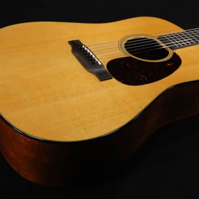 MINT 2024 Martin D-18 Standard Series USED 380 image 1