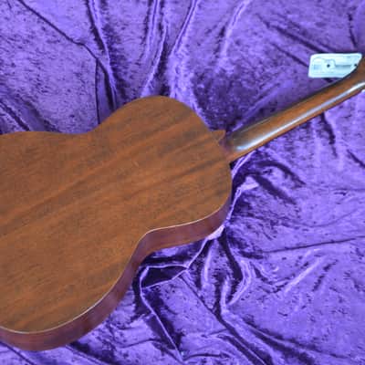 Martin 000-15SM 12-Fret * Mint condition, from our showroom! * LIST PRICE = 2.599€ - NOW ONLY 2.099! * Comes with original Martin softcase & all paperwork * image 4