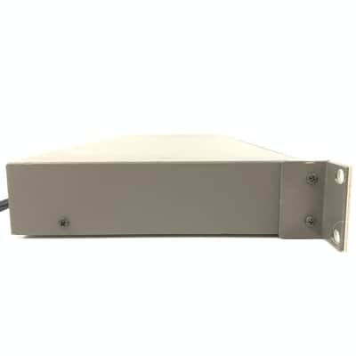 TASCAM MH-40 MK II 4 Channel Rack Headphone Amplifier Studio Hi-Fi Grade Cream #2 TGHM image 5
