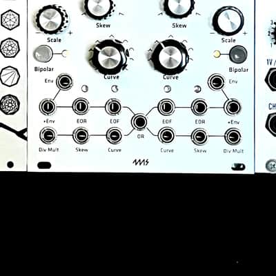 4MS Mini PEG | Reverb