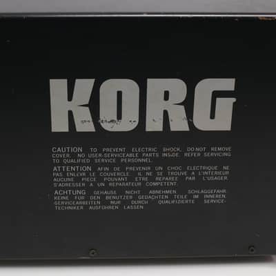 KORG MS-10 image 7
