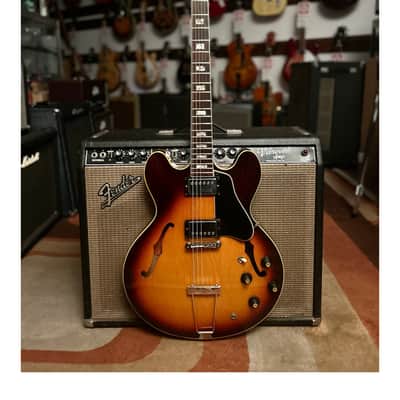 GIBSON ES-335TD 1967 image 1