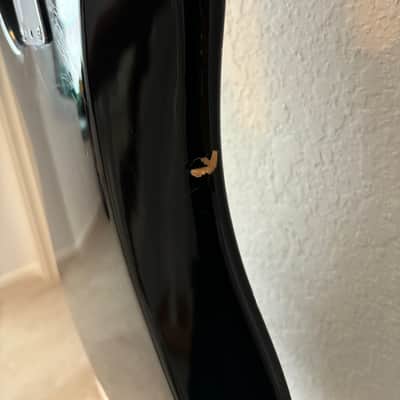 1982 Fender Precision Bass image 7