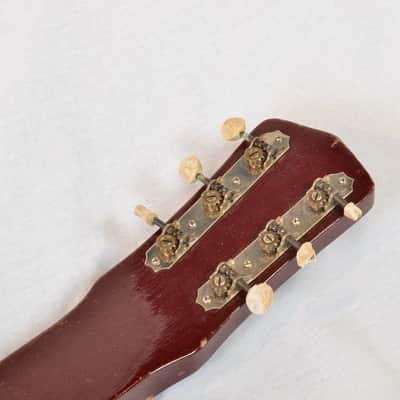 1940s Kalamazoo Lap Steel by Gibson – Vintage USA Made – Ready to Play image 12
