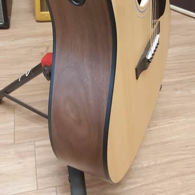 Gibson G-Writer EC Naturel image 2