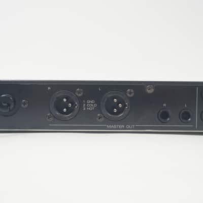 [SALE Ends Aug 25] Roland M-120 12ch Rack Mount LINE MIXER 1U Rack Mount Worldwide Shipment image 9