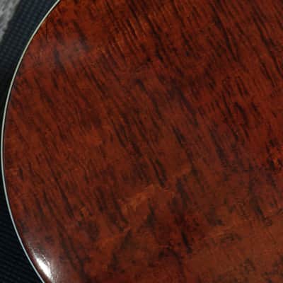 Gibson RB-250 Master Tone 5 String Banjo Natural + OHSC image 14