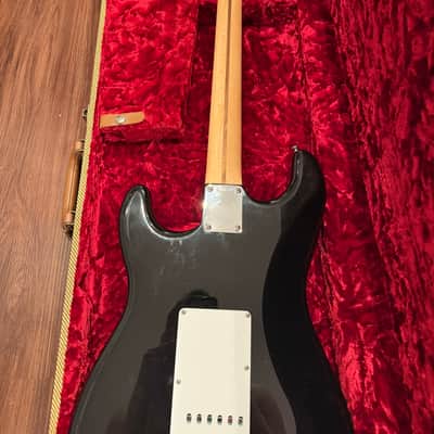 Fender Custom Shop 1956 NOS Stratocaster 2001 image 5