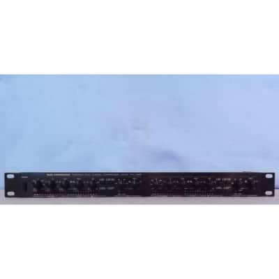 Alesis 3630 Dual-Channel Compressor / Limiter with Gate image 1