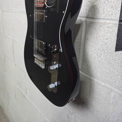 Fender Player II Telecaster HH 2024 - Present - Black image 5
