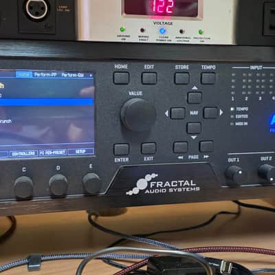 Fractal Audio Axe-FX III image 4