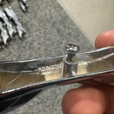 Premier RD843756 2/20 Lug Casing image 3
