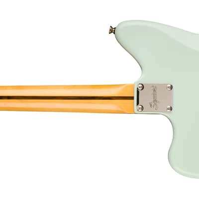 Squier Classic Vibe '60s Jazzmaster Laurel FB Sonic Blue image 2