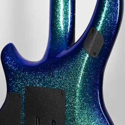 Ernie Ball Music Man John Petrucci Majesty 6-String Premium Select- Ka'anapali Dream 2026 (M021697) image 15