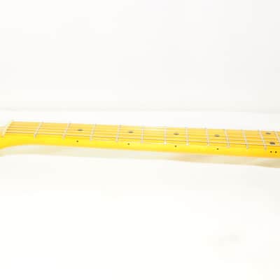 Fender Japan ST-57 1989 Fujigen Japan Vintage Electric Guitar Ref. No 4843 image 9