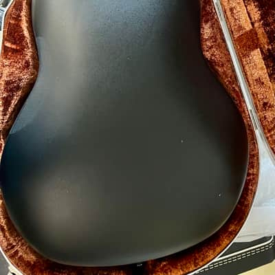 Ovation 1111 Balladeer 1971 - 1986 - Natural image 7