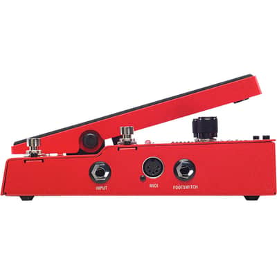 DigiTech Whammy DT Drop Tuning Pedal image 3