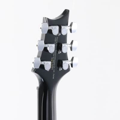 Paul Reed Smith SE Orianthi Red Sparkle [K24887] (07/21) image 12