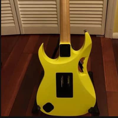 Ibanez Jem 777DY 30th anniversary image 10