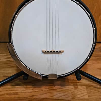 Truetone 5 String Banjo image 2