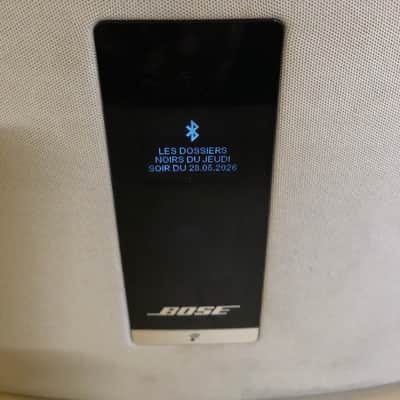 Bose Soundtouch 20 Wireless Speaker image 2