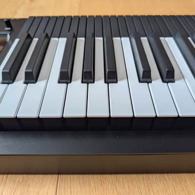 Expressive E Osmose 49-Key MPE Synthesizer (Like New, Remaining Warranty) image 11