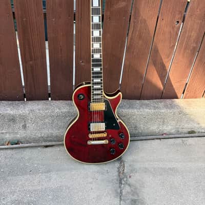Gibson Les Paul Custom '70s image 1