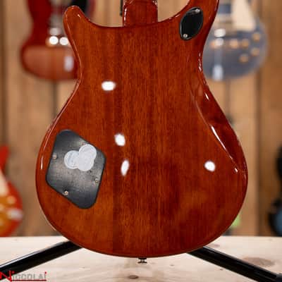 PRS SE MCCARTY 594 Vintage Sunburst image 12