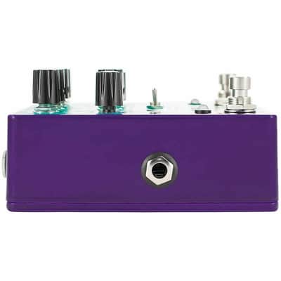 Earthquaker Devices Pyramids Stereo Flanging Device image 5