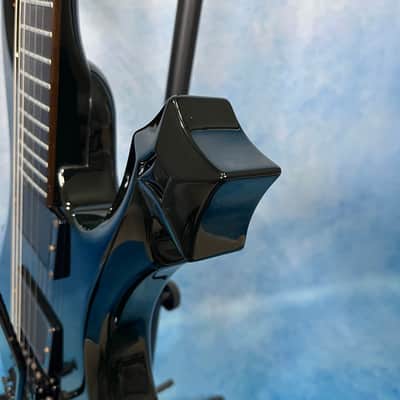 ESP Edwards Japan EK-105GA DIR EN GREY Kaoru Ganesha Signature