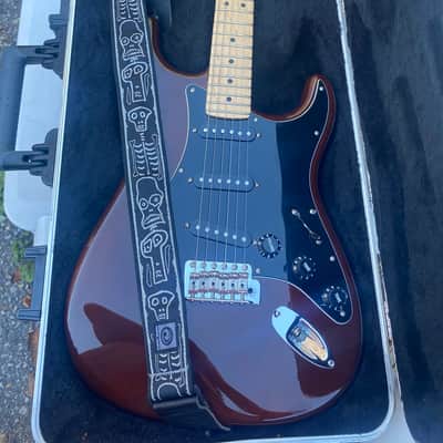 Fender American Special Stratocaster | Reverb