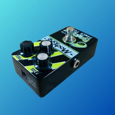 Modtone Buzz Boy Power Fuzz image 4