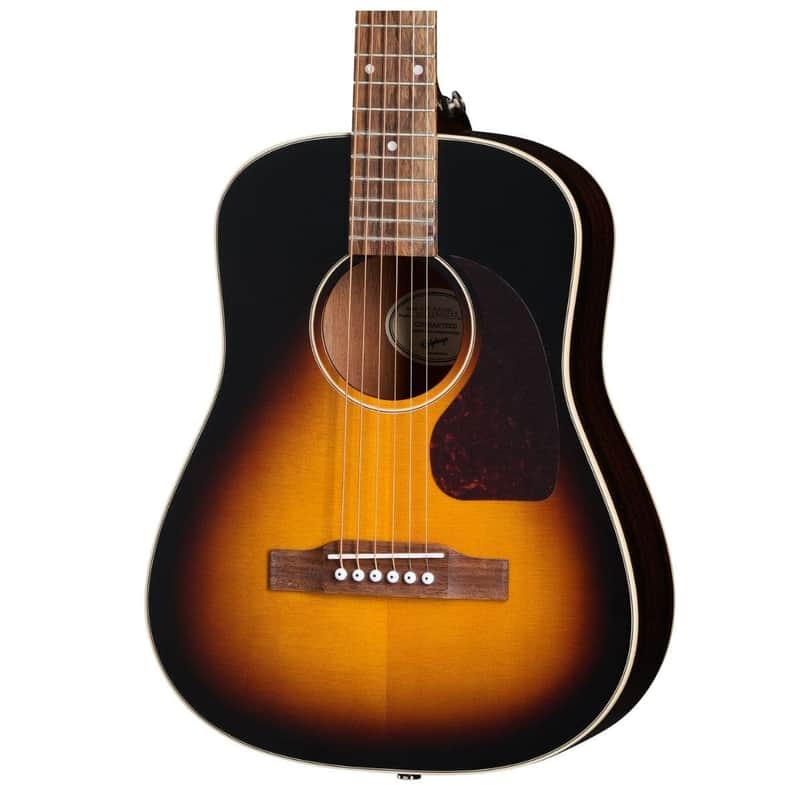 Epiphone Epiphone J-45 Express Acoustic Guitar (Vintage Sunburst)