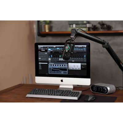 Thronmax MDrill Dome Plus USB Microphone image 5
