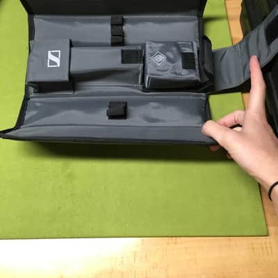 Sennheiser SKM 5200 II Mics image 16